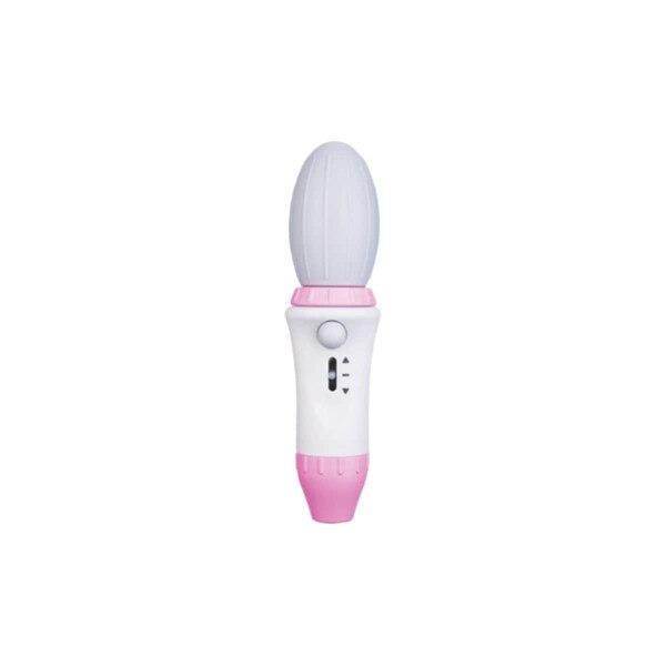 Pipette Controller, pink